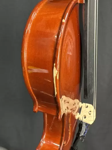 Schoenbach - 220 1/2 Violin 7