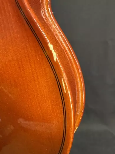 Schoenbach - 220 1/2 Violin 8