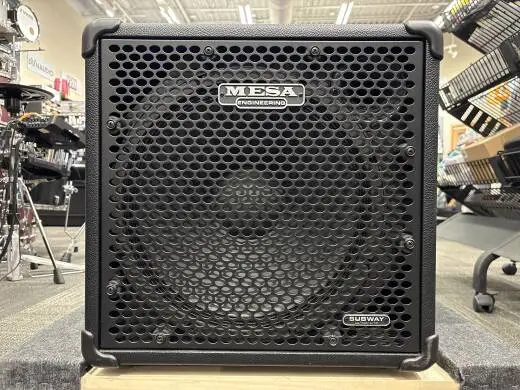 Mesa Boogie - Subway Ultra-lite Bass Cabinet