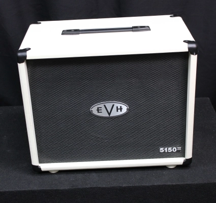 EVH 5150 III 112ST Cab Ivory