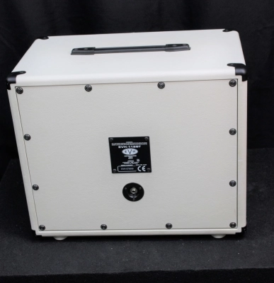 EVH 5150 III 112ST Cab Ivory 2