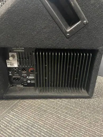 WHARFEDALE EVP-X12PM 2