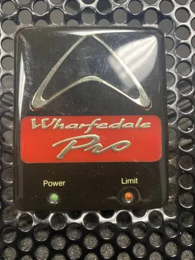 WHARFEDALE EVP-X12PM 2