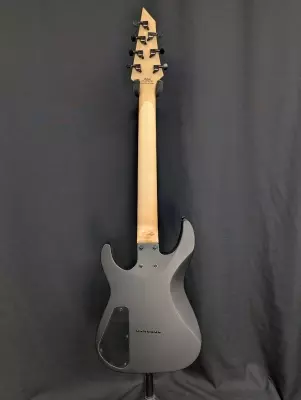 Jackson Guitars - JS22 DKA 7 - Satin Black 3
