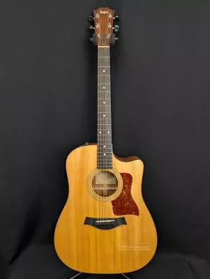 Taylor Guitars - 310CE