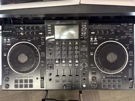 Pioneer DJ - XDJ-XZ 2