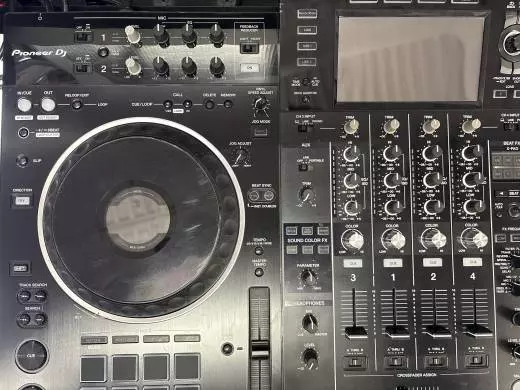 Pioneer DJ - XDJ-XZ 2