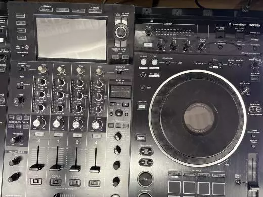 Pioneer DJ - XDJ-XZ 2