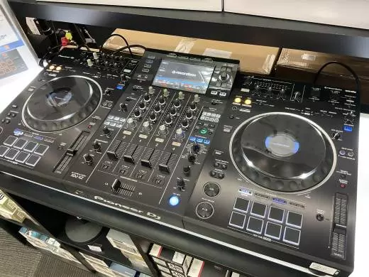 Pioneer DJ - XDJ-XZ 2