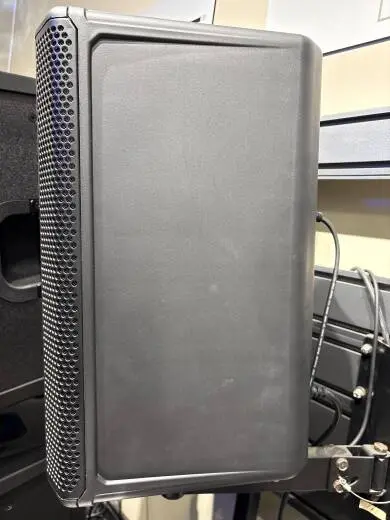 Yorkville Sound - NX8P 2