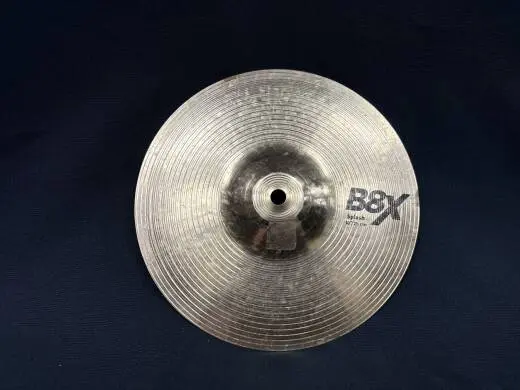 Sabian - 10
