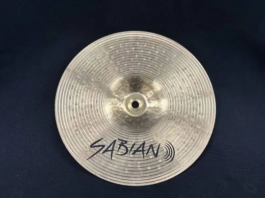 Sabian - 10