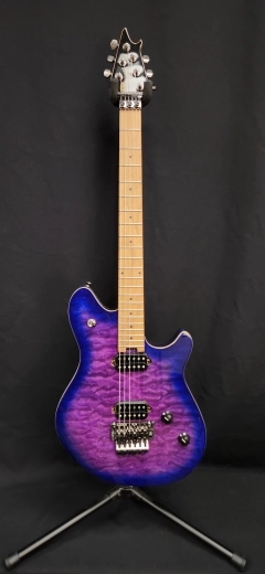 EVH - Wolfgang Standard QM - Northern Lights