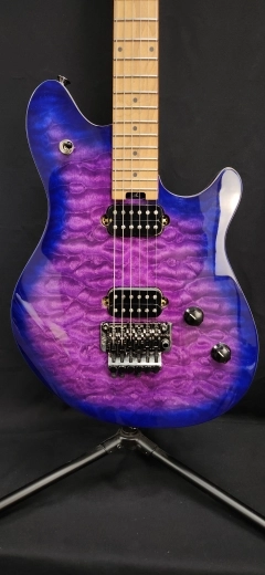 EVH - Wolfgang Standard QM - Northern Lights 2