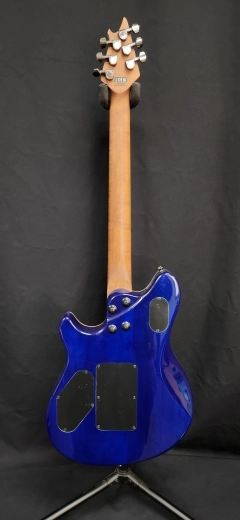 EVH - Wolfgang Standard QM - Northern Lights 2