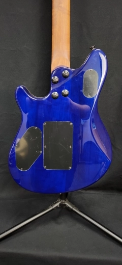 EVH - Wolfgang Standard QM - Northern Lights 2