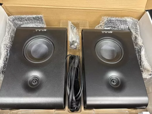 ART Pro Audio - RM5 2