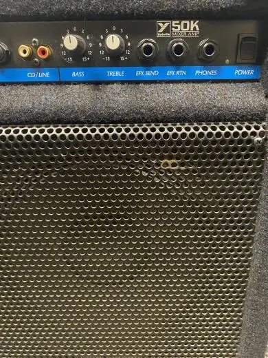 Yorkville Sound - 50KB 2