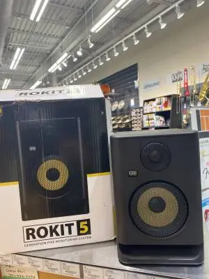 KRK - RP5-G5