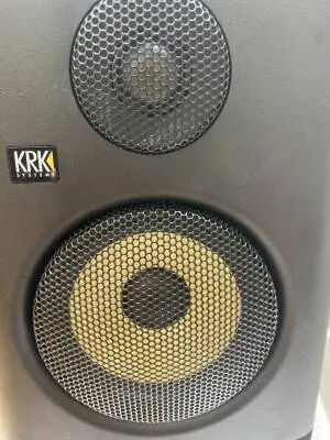 KRK - RP5-G5 2