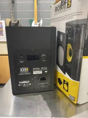 KRK - RP5-G5 2