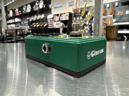 Ginean - Modulator Ringmod 2