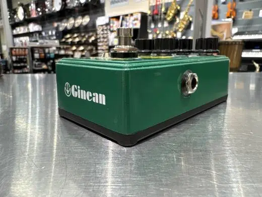 Ginean - Modulator Ringmod 2
