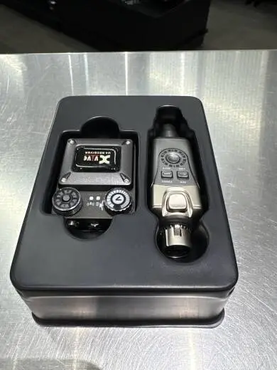 Xvive Audio - XVIVE-U4 2