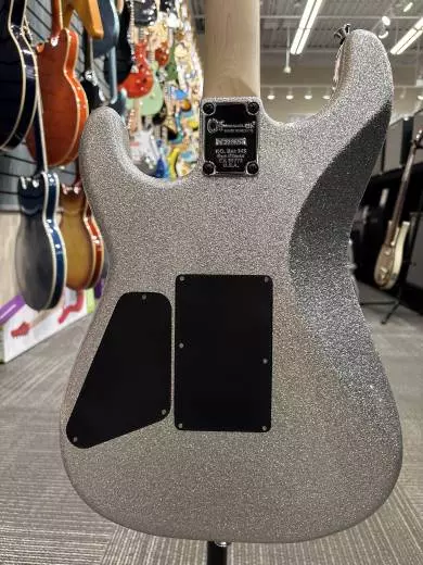 Charvel Guitars - 296-5001-521 2
