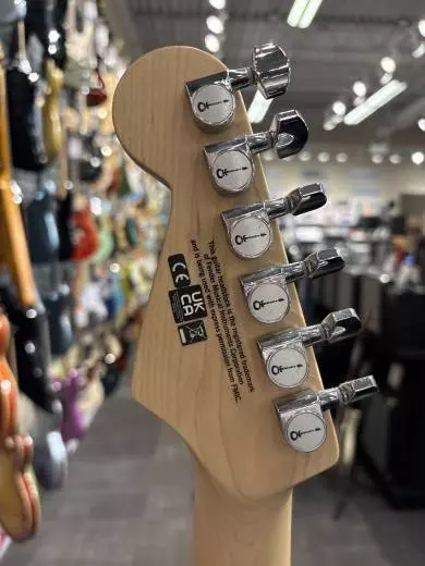 Charvel Guitars - 296-5001-521 2