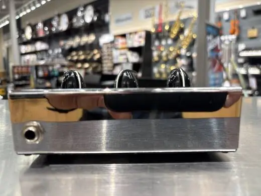 Yamaha - NE-1 Parametric Equalizer 2