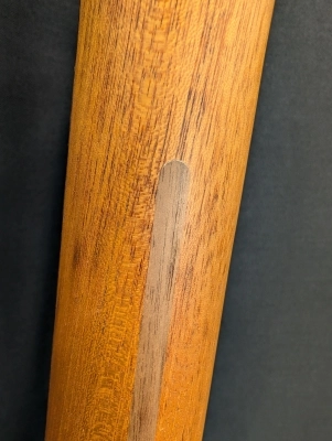 Fender - Player Acoustasonic Jazzmaster - Shell Pink 2