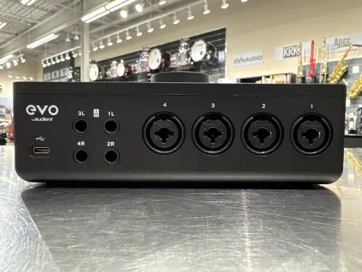 Audient - EVO8 2