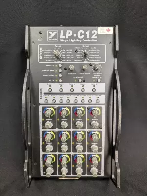 Yorkville - LP-C12