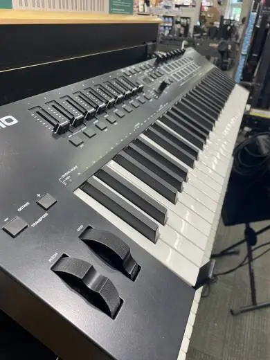 M-Audio - OXYGEN PRO 61