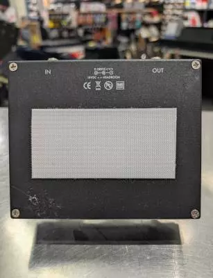 Friedman Amplification - BE-OD DLX 2