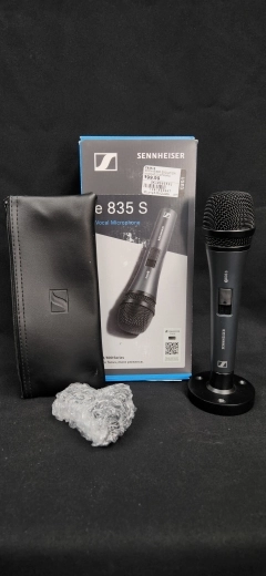 Store Special Product - Sennheiser - E835-S