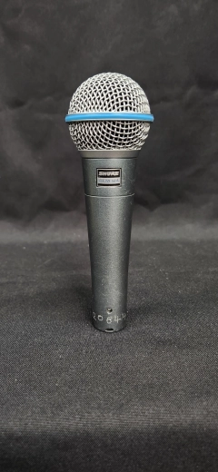 Shure - BETA58A