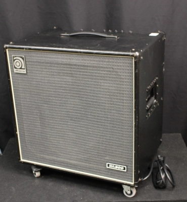 Ampeg - BA300 115