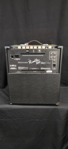 Fender - Rumble 100 V3 2