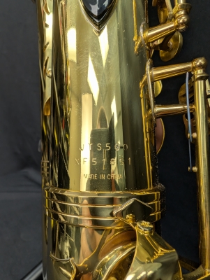 Store Special Product - Jupiter - JTS500A