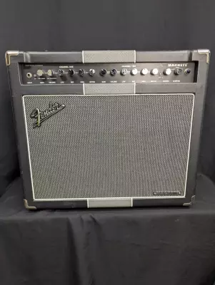 Fender - Machete Amplifier