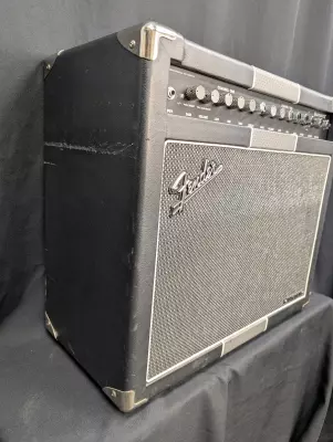 Fender - Machete Amplifier 4