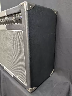 Fender - Machete Amplifier 5