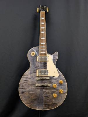 Store Special Product - Gibson - Les Paul Standard 50s Limited - Trans Ebony