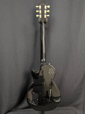 Gibson - Les Paul Standard 50s Limited - Trans Ebony 2