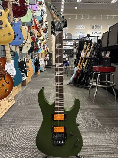 Jackson Guitars - 291-0023-520