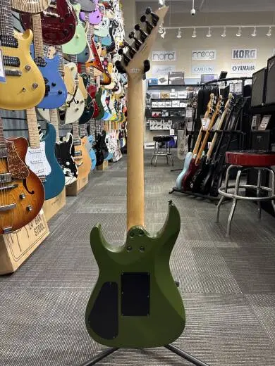 Jackson Guitars - 291-0023-520 2