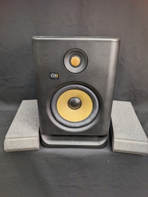 Store Special Product - KRK - ROKIT 7\" G4