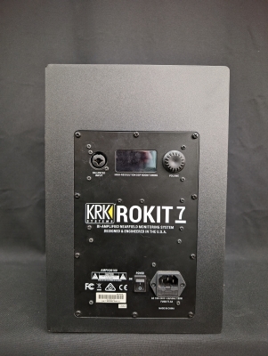 KRK - ROKIT 7